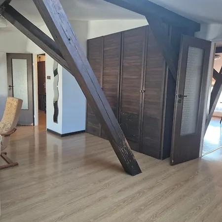 Mieszkanie 100 M Dla 4- 8 Osob Daire Poznan