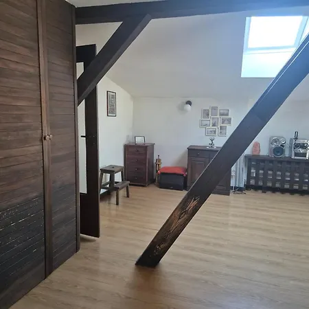 Mieszkanie 100 M Dla 4- 8 Osob Daire Poznan