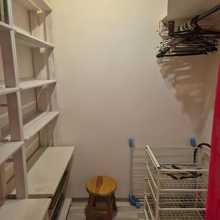 Mieszkanie 100 M Dla 4- 8 Osob *