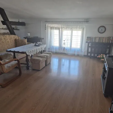 Mieszkanie 100 M Dla 4- 8 Osob Daire Poznan