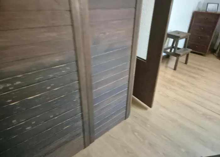 Mieszkanie 100 M Dla 4- 8 Osob Lägenhet *