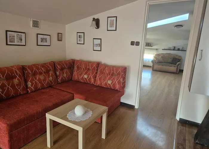 Mieszkanie 100 M Dla 4- 8 Osob * Poznań