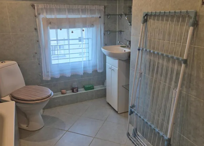 Mieszkanie 100 M Dla 4- 8 Osob