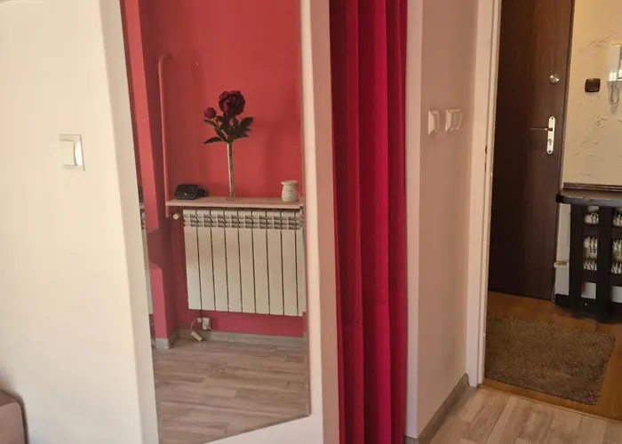 Mieszkanie 100 M Dla 4- 8 Osob Poznań