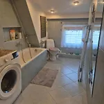 Mieszkanie 100 M Dla 4- 8 Osob Apartmán