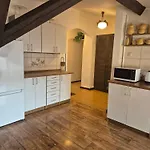 Mieszkanie 100 M Dla 4- 8 Osob Apartmán