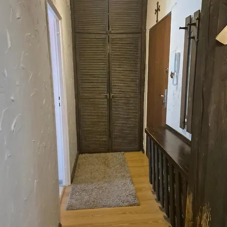 شقة Mieszkanie 100 M Dla 4- 8 Osob بوزنان