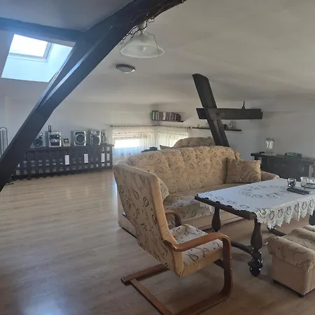 Mieszkanie 100 M Dla 4- 8 Osob *