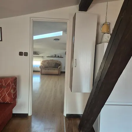 Mieszkanie 100 M Dla 4- 8 Osob Apartment Poznan