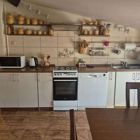 Mieszkanie 100 M Dla 4- 8 Osob * بوزنان