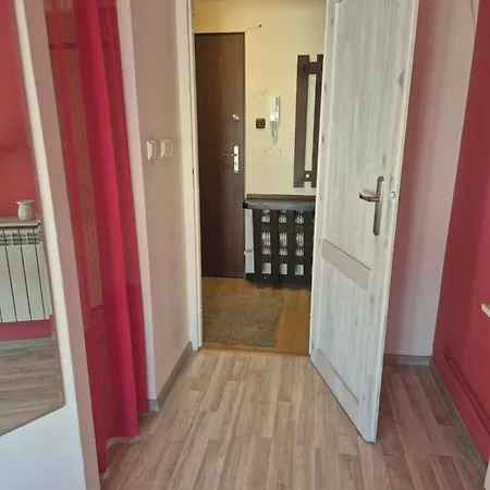 شقة Mieszkanie 100 M Dla 4- 8 Osob