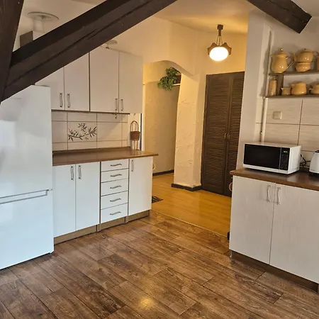 Mieszkanie 100 M Dla 4- 8 Osob شقة