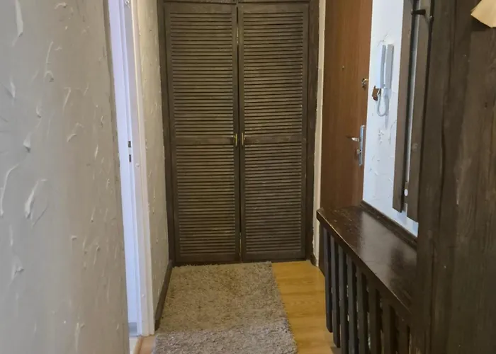 Apartment Mieszkanie 100 M Dla 4- 8 Osob Poznan