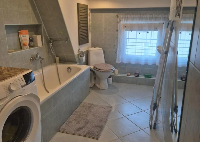 Mieszkanie 100 M Dla 4- 8 Osob Apartment