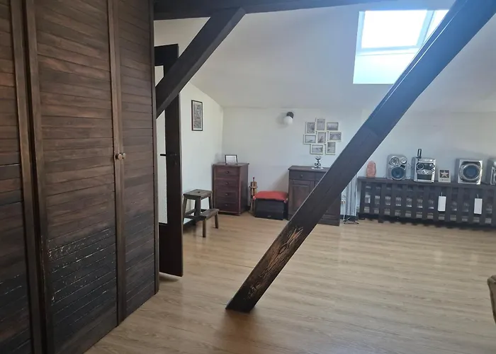 Mieszkanie 100 M Dla 4- 8 Osob Apartment Poznan