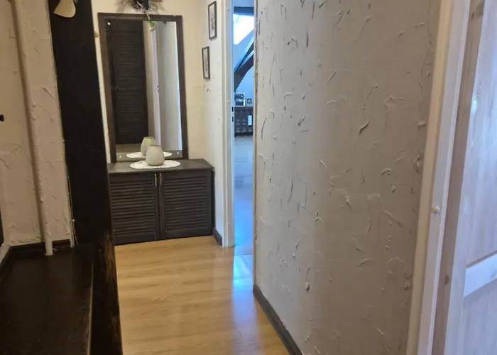 Mieszkanie 100 M Dla 4- 8 Osob Apartment *